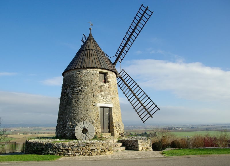 Industrial Revolution