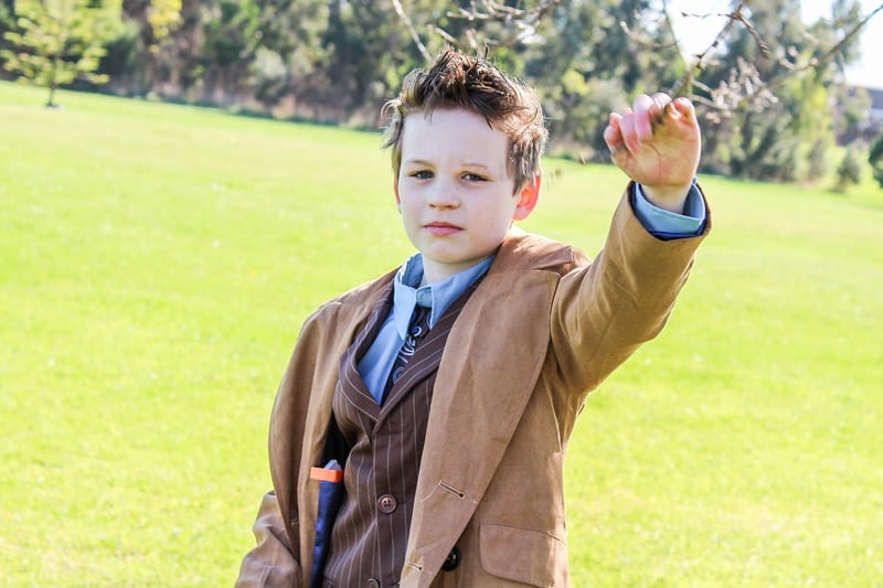 TARDIS Image